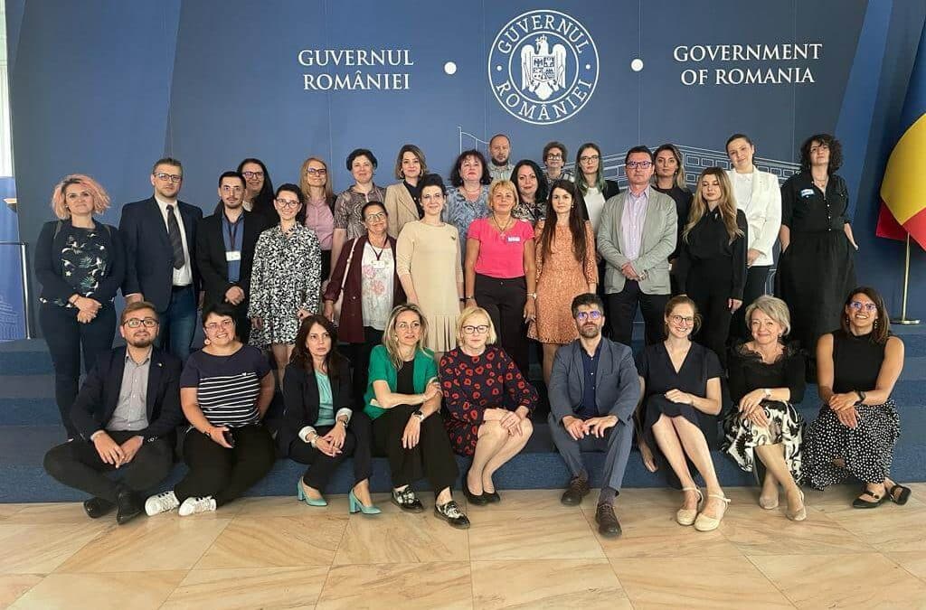 06.01.2021 – Anuntul Proiectului