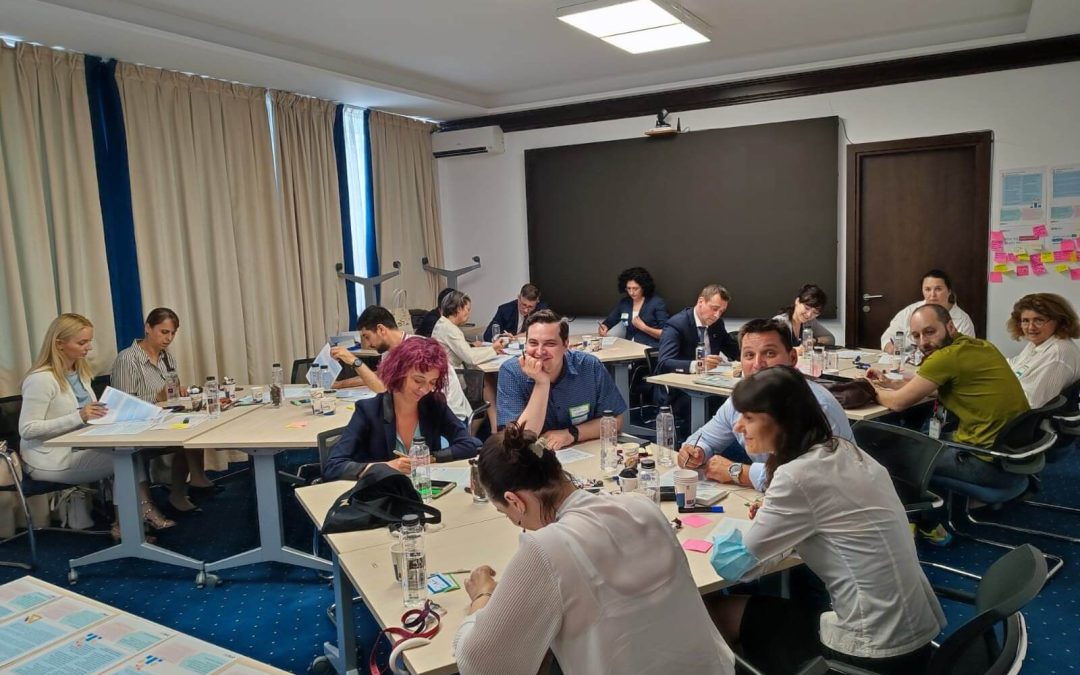 17 – 20.05.2022 – Comunicat Misiune Fact-Finding