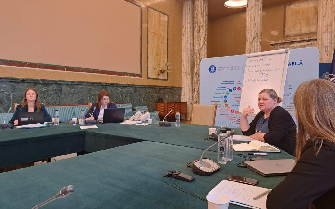 27.12.2022 – Comunicat privind rezultatele obținute 2021-2022