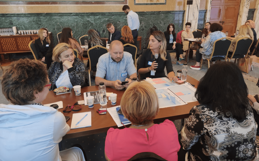 22.03.2022 – Comunicat Eforturi Comune